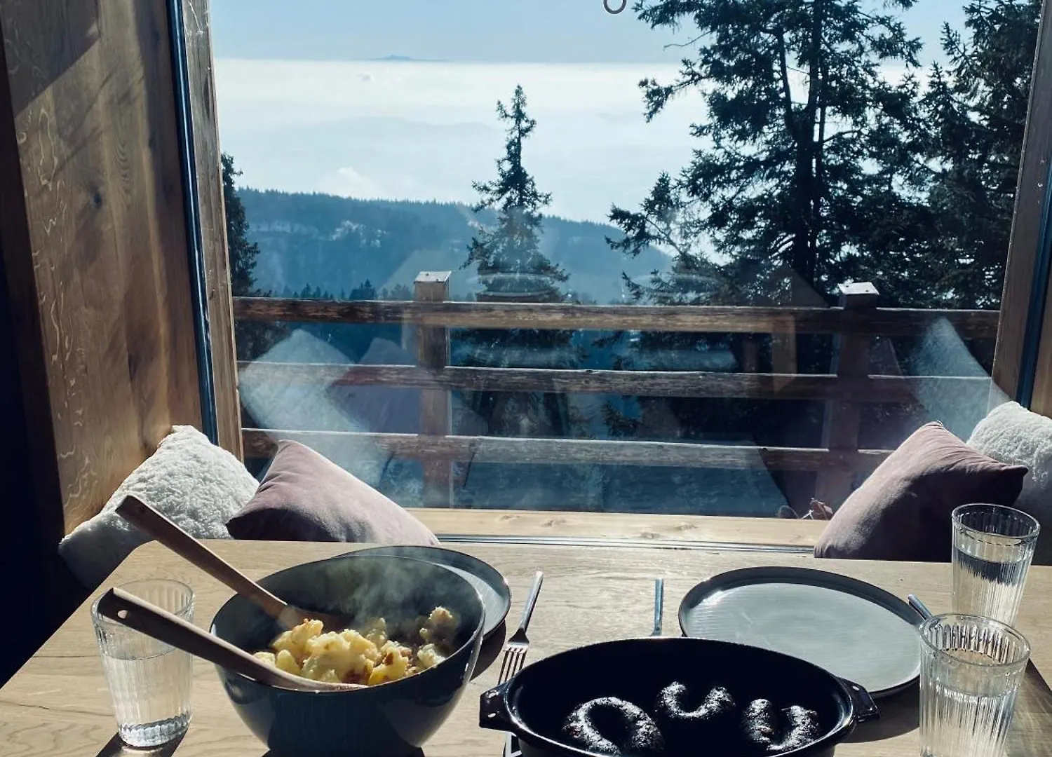 Chalet Cudovita Koca Na Samem, Gorenka Cerklje na Gorenjskem Slovenia
